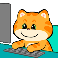 Snack cat